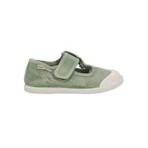 Guillermina Niño Topa Verde Hush Puppies Kids