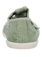 Guillermina Niño Topa Verde Hush Puppies Kids