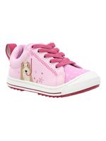 Zapatilla Niña GoWild Rosado Hush Puppies Kids