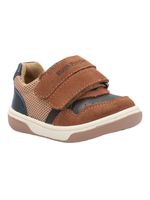 Zapatilla Niño Tambe Café Hush Puppies Kids