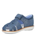 Sandalia Niña Abaco Azul Hush Puppies Kids