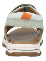 Sandalia Niño Voda Verde Hush Puppies Kids