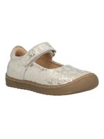 Ballerina Niña Lupa Dorado Hush Puppies Kids