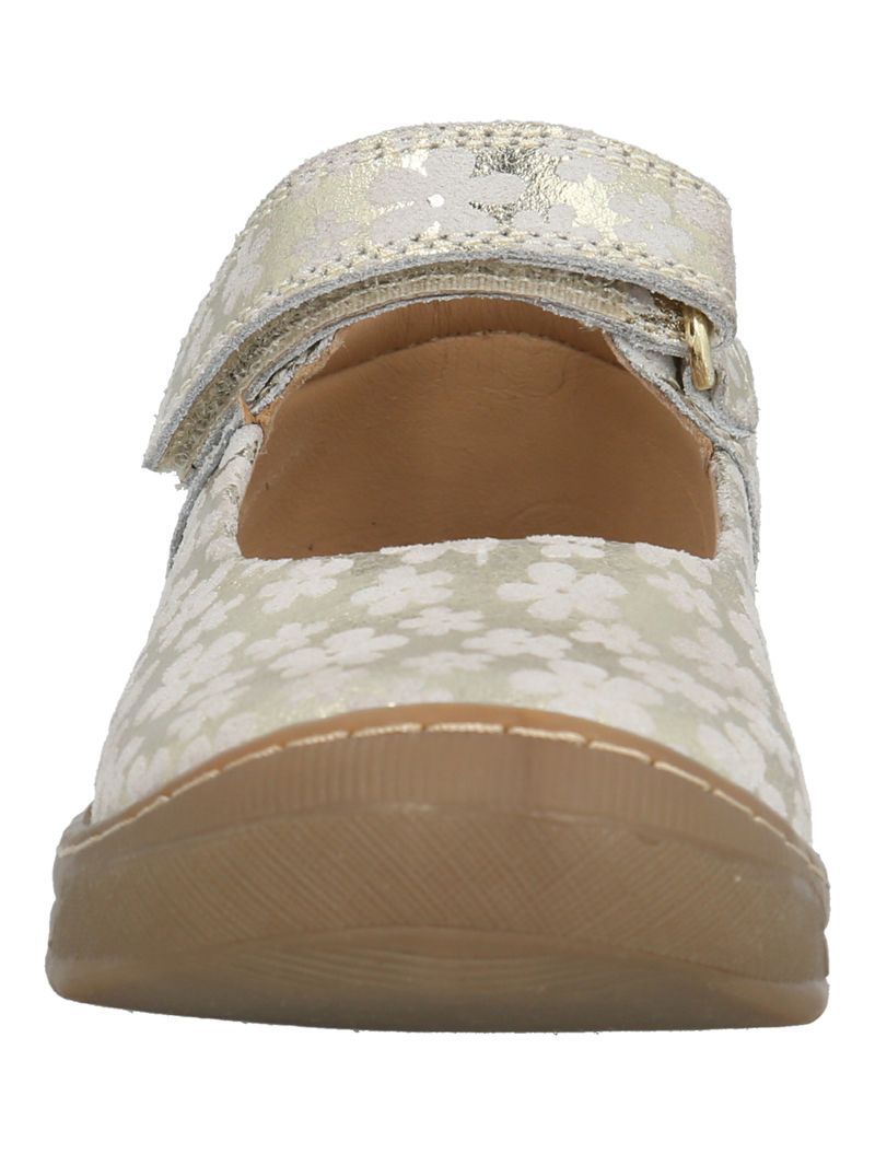 Ballerina Niña Lupa Dorado Hush Puppies Kids
