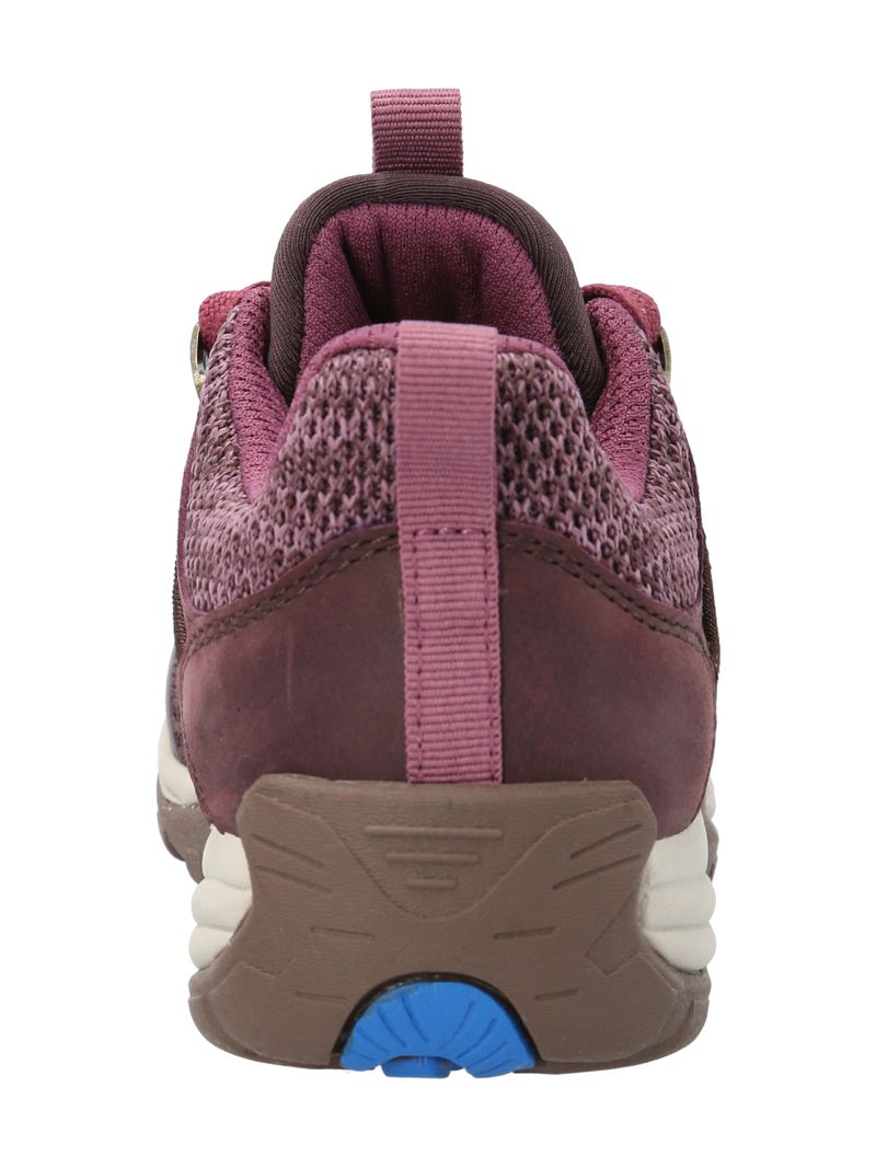 Zapatilla Niña Nikiro-K Rosado Hush Puppies Kids