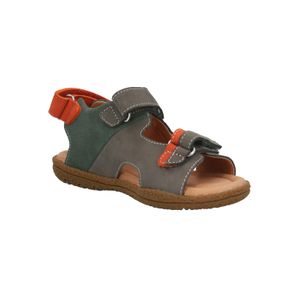 Sandalia Niño Blap Verde Hush Puppies Kids