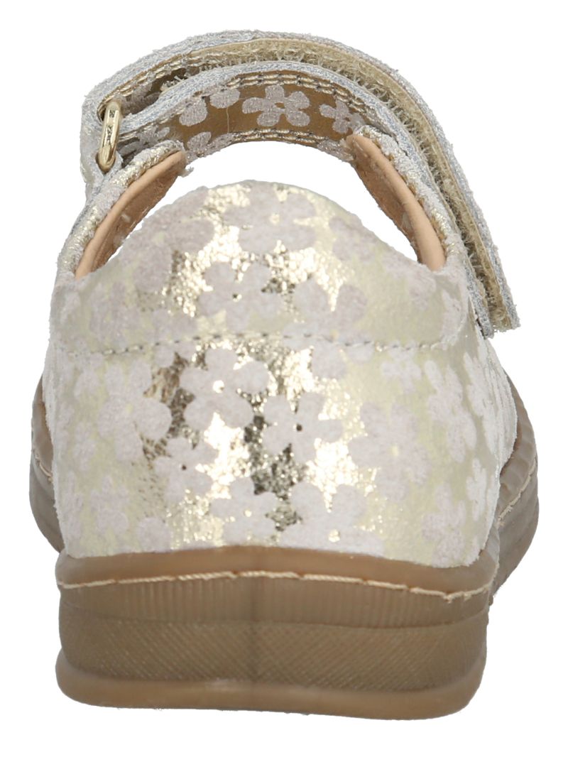 Ballerina Niña Lupa Dorado Hush Puppies Kids