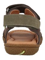 Sandalia Niño Blap Café Hush Puppies Kids