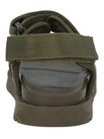 Sandalia Niño Chepu Verde Hush Puppies Kids