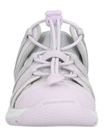 Sandalia Niña Atlantic Morado Hush Puppies Kids