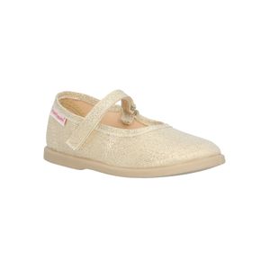 Ballerina Niña Eiffel Dorado Hush Puppies Kids