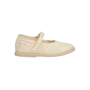 Ballerina Niña Eiffel Dorado Hush Puppies Kids