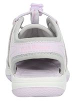 Sandalia Niña Atlantic Morado Hush Puppies Kids