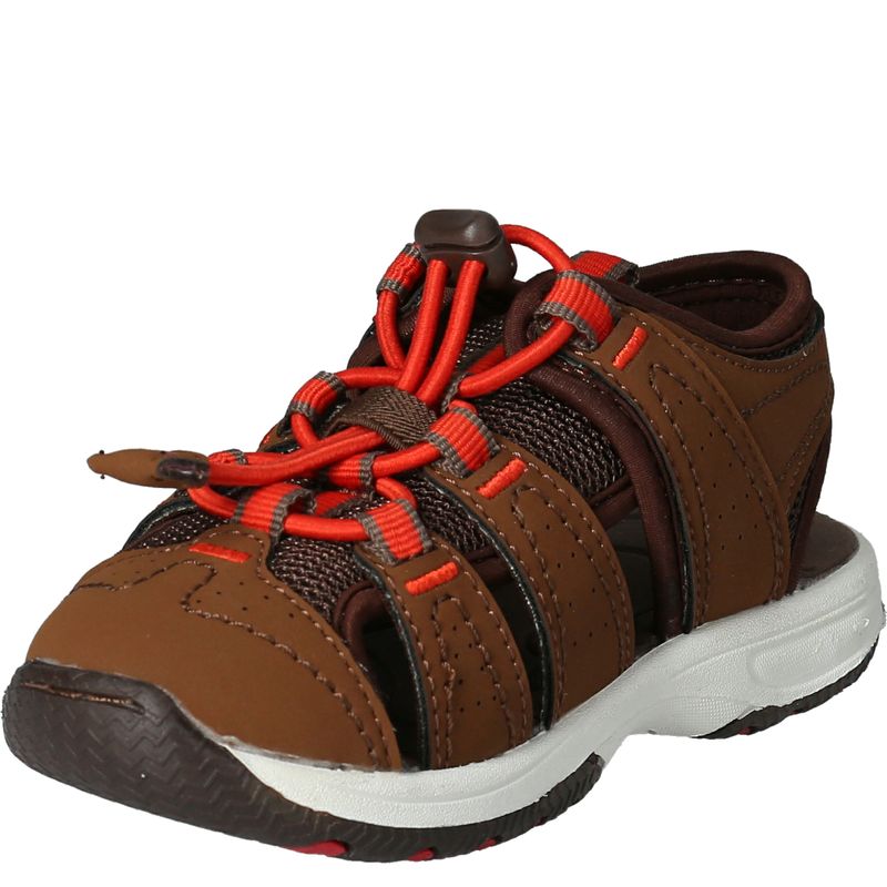 Sandalia Niño Atlantic Café Hush Puppies Kids