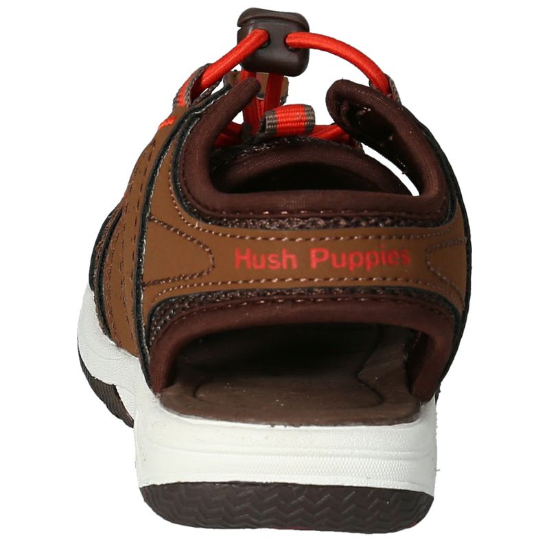 Sandalia Niño Atlantic Café Hush Puppies Kids