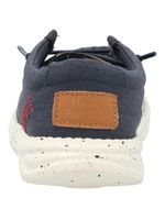 Alpargata-Niño-Zippa-Azul-Marino-Hush-Puppies-Kids