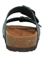 Sandalia Niño Birke Azul Hush Puppies Kids