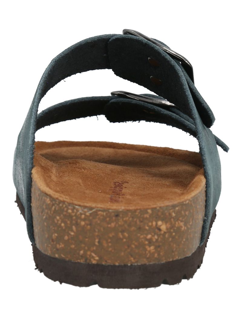 Sandalia Niño Birke Azul Hush Puppies Kids