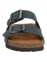 Sandalia Niño Birke Azul Hush Puppies Kids