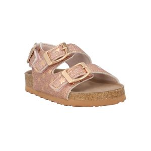 Sandalia Niña Coco Rosado Hush Puppies Kids