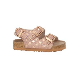 Sandalia Niña Coco Rosado Hush Puppies Kids