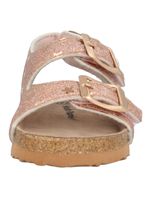 Sandalia Niña Coco Rosado Hush Puppies Kids