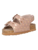 Sandalia Niña Coco Rosado Hush Puppies Kids