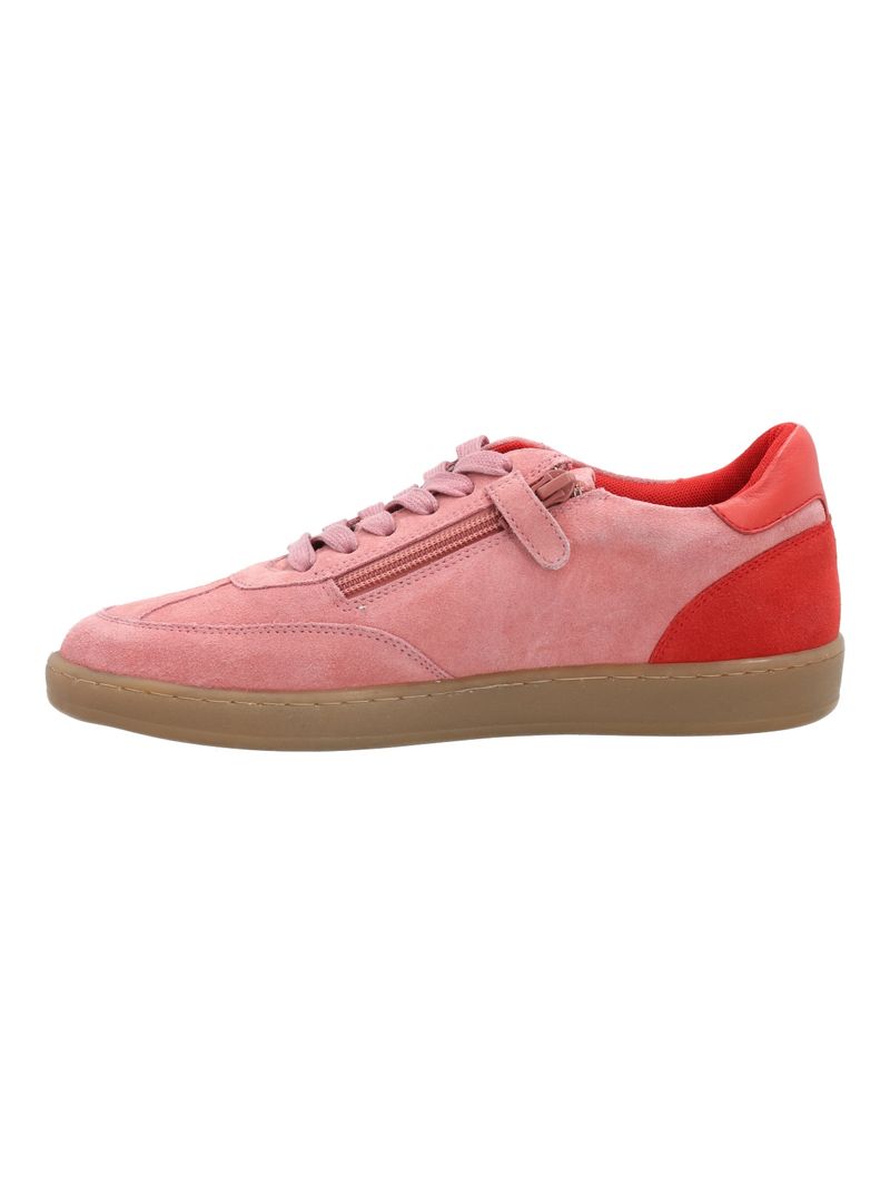 Zapatilla Niña Loa Rosado Hush Puppies Kids