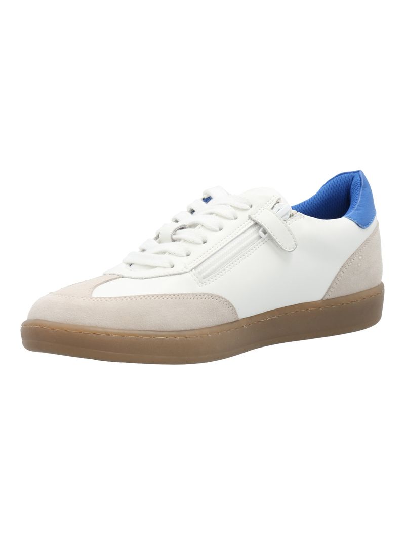 Zapatilla Niño Loa Azul Hush Puppies Kids