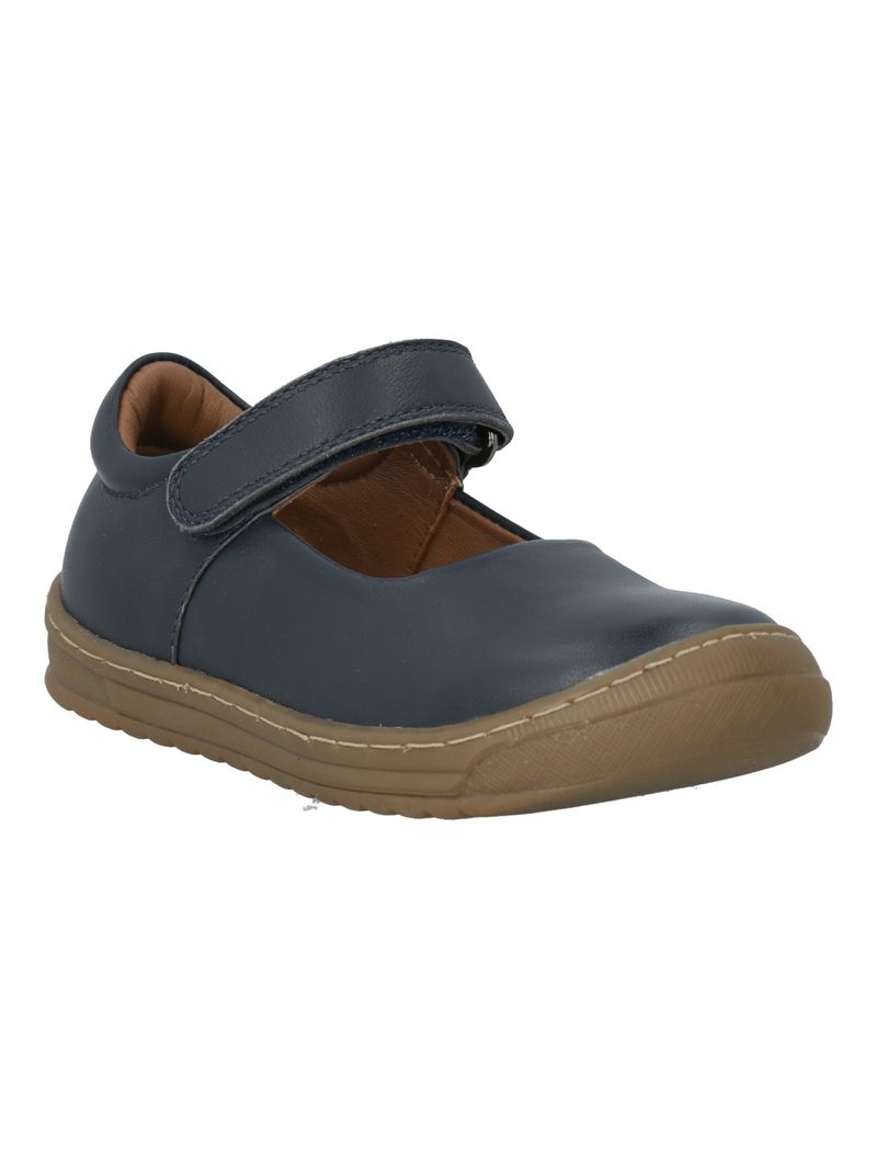 Ballerina Niña Lupa Azul Hush Puppies Kids
