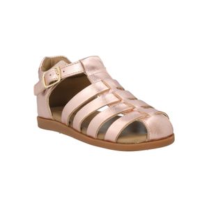 Sandalia Niña Pardu Rosado Hush Puppies Kids