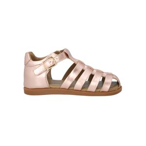 Sandalia Niña Pardu Rosado Hush Puppies Kids