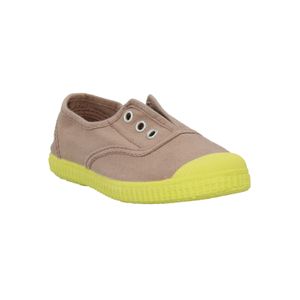 Zapatilla Niño Sunset Taupe Hush Puppies Kids