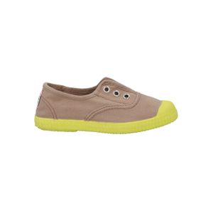Zapatilla Niño Sunset Taupe Hush Puppies Kids