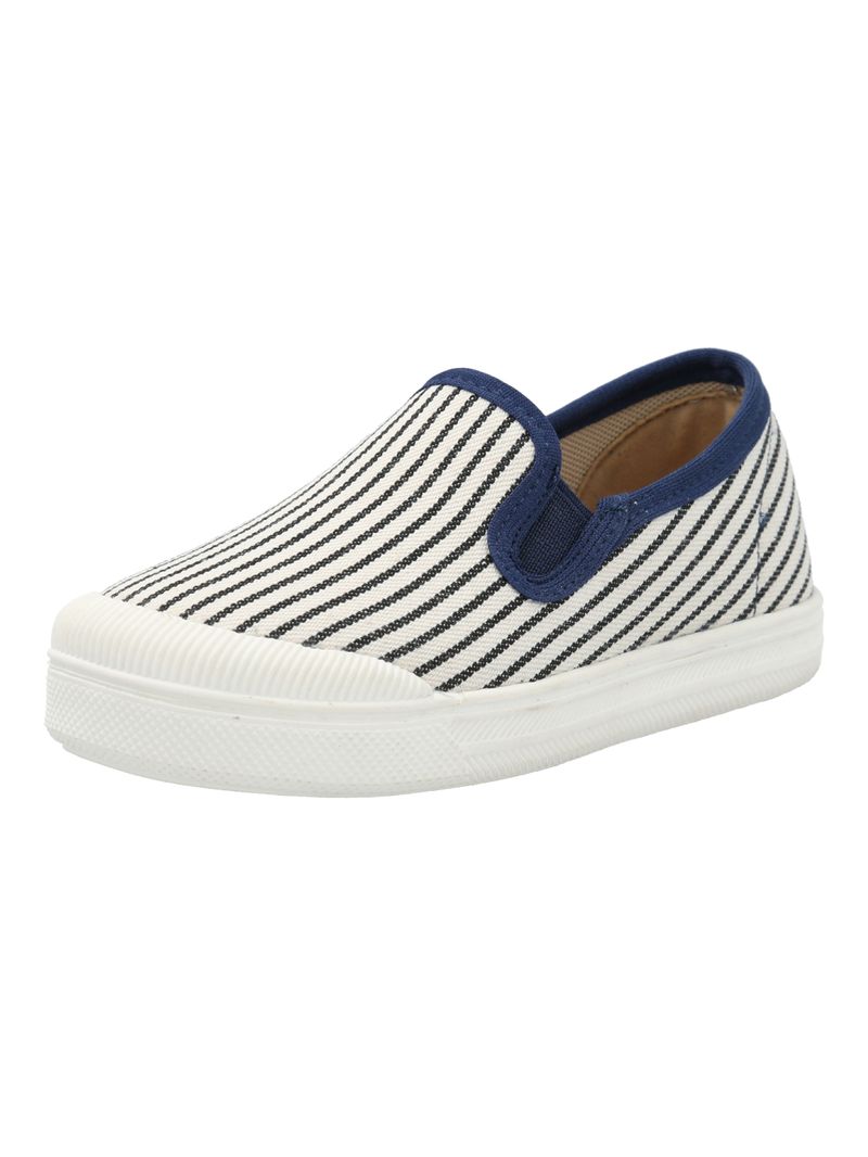 Alpargata-Niño-Supra-Azul-Hush-Puppies-Kids