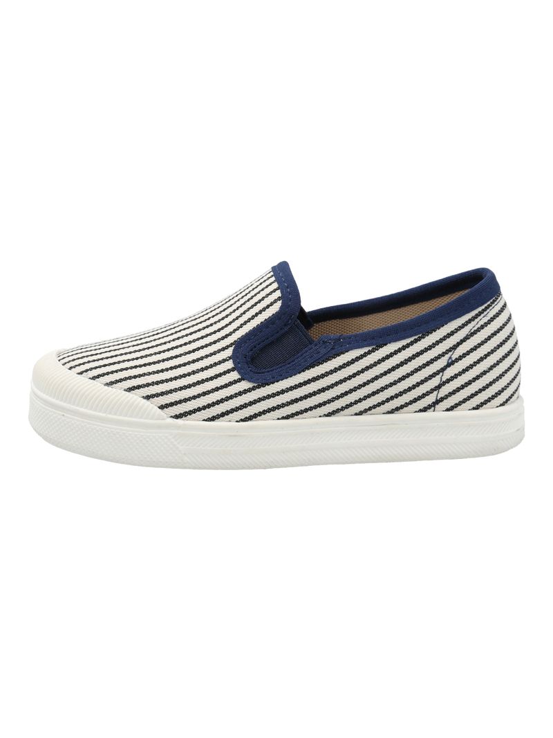 Alpargata-Niño-Supra-Azul-Hush-Puppies-Kids