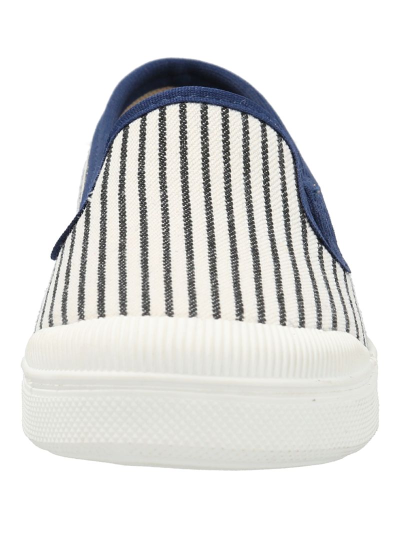 Alpargata-Niño-Supra-Azul-Hush-Puppies-Kids