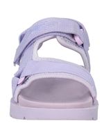 Sandalia Niña Chepu Morado Hush Puppies Kids