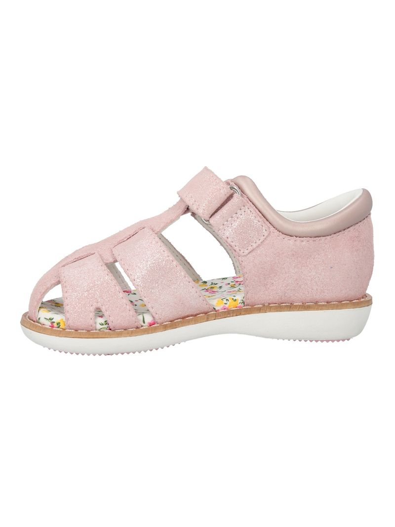Sandalia-Niña-Abaco-Rosado-Hush-Puppies-Kids
