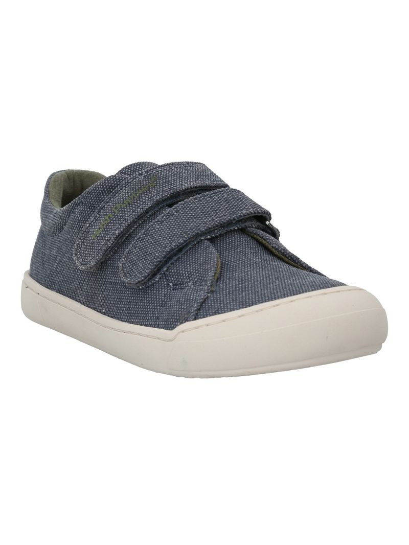 Zapatilla-Niño-Malta-Azul-Hush-Puppies-Kids
