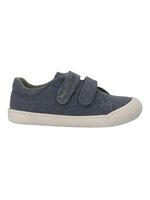 Zapatilla-Niño-Malta-Azul-Hush-Puppies-Kids