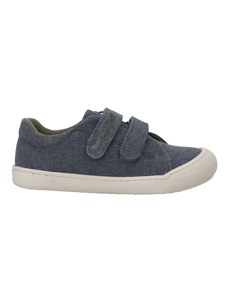 Zapatilla-Niño-Malta-Azul-Hush-Puppies-Kids