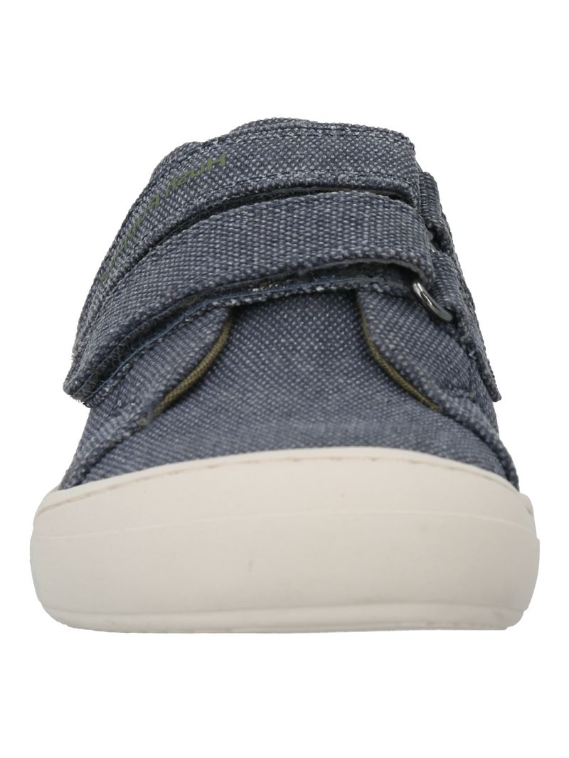 Zapatilla-Niño-Malta-Azul-Hush-Puppies-Kids