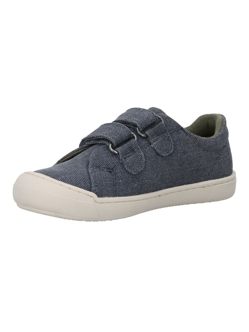 Zapatilla-Niño-Malta-Azul-Hush-Puppies-Kids