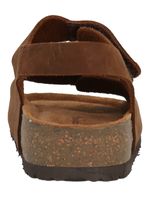 Sandalia Niño Caleb Café Hush Puppies Kids