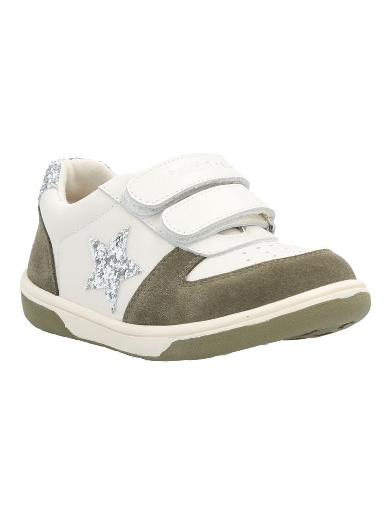 Zapatilla Niña Karu Verde Hush Puppies Kids
