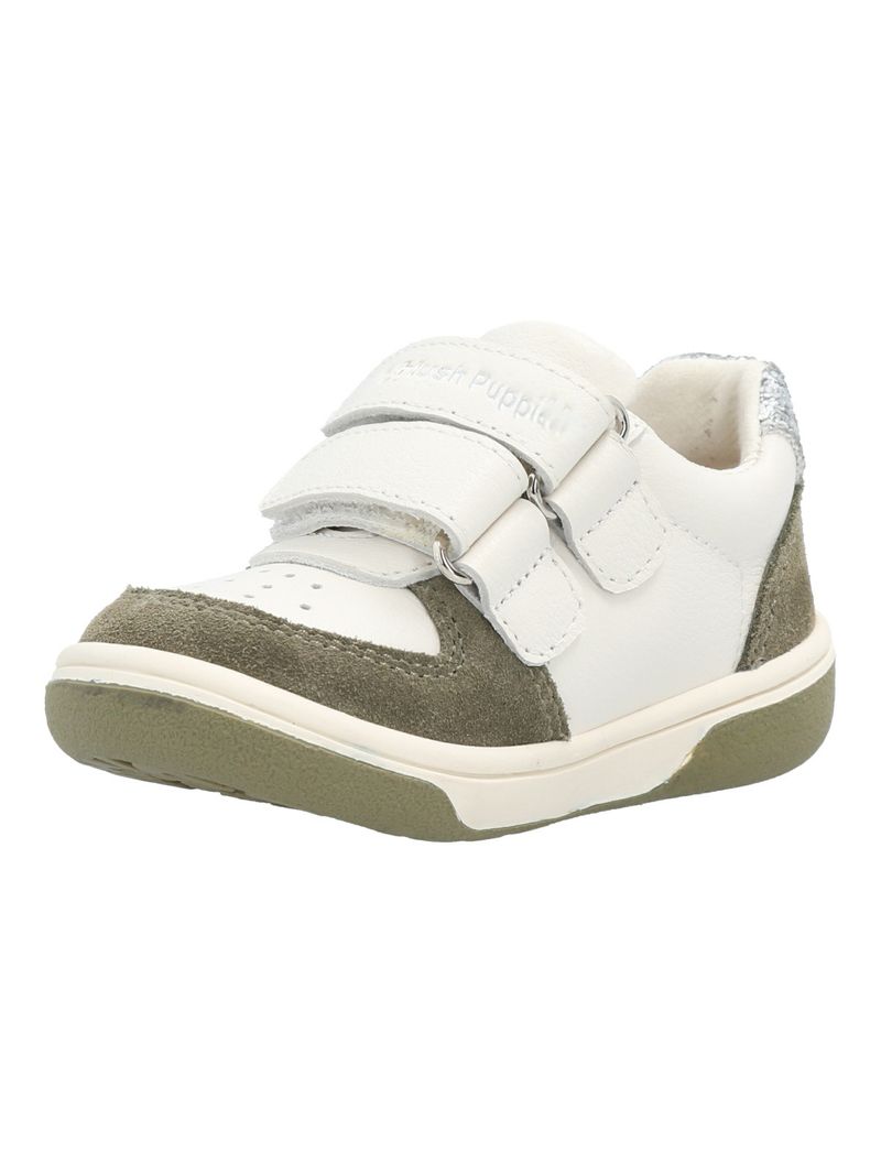 Zapatilla-Niña-Karu-Verde-Hush-Puppies-Kids