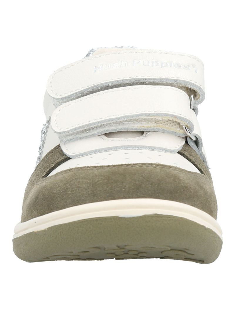 Zapatilla Niña Karu Verde Hush Puppies Kids