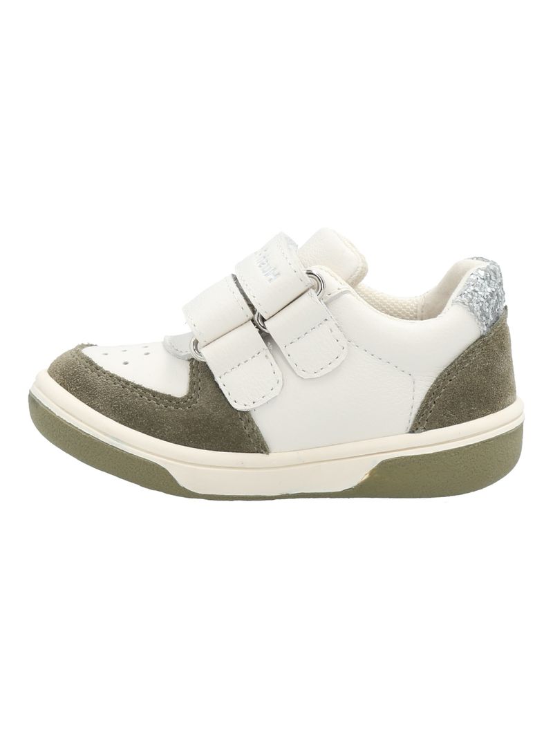 Zapatilla-Niña-Karu-Verde-Hush-Puppies-Kids