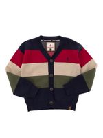 Chaleco Niño Cantembury Navy